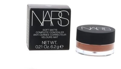 NARS NARS Soft Matte Concealer Cafe 6.2g
