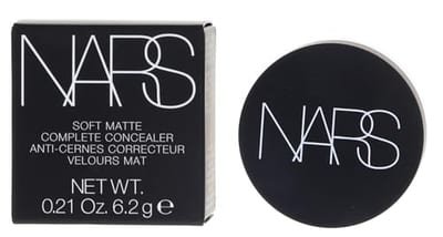 NARS NARS Soft Matte Concealer Chestnut6.2g