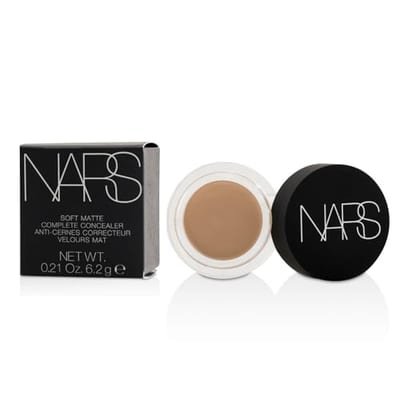 NARS NARS Soft Matte Concealer Vanilla6.2g