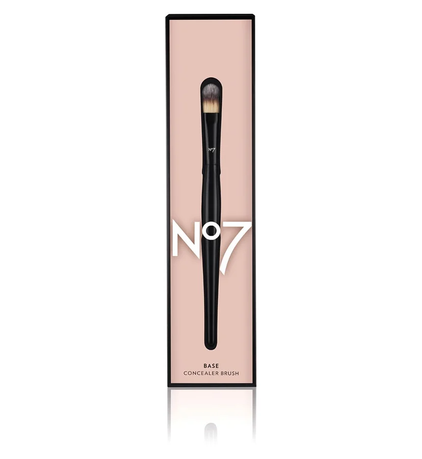 NO7 No7 Concealer Brush