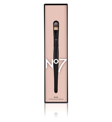 NO7 No7 Concealer Brush