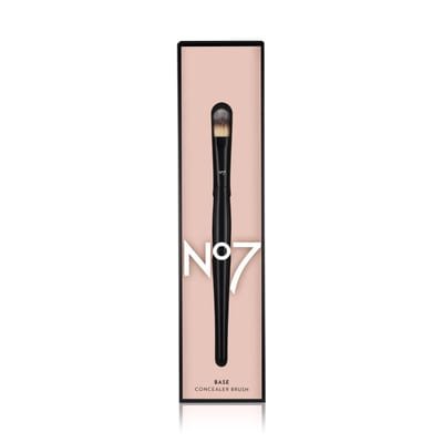 NO7 No7 Concealer Brush