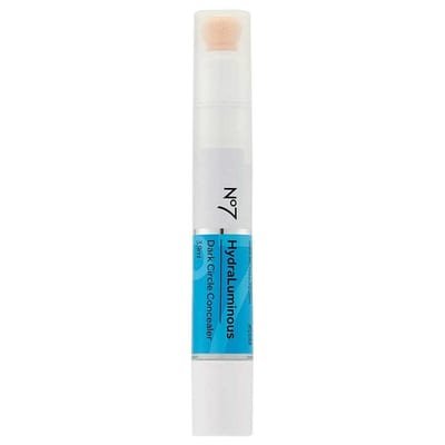 NO7 No7 Hydraluminous Dark Circle Concealer Shade 3