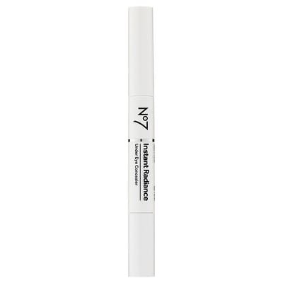 NO7 No7 Instant Radiance Under Eye Concealer 0.5