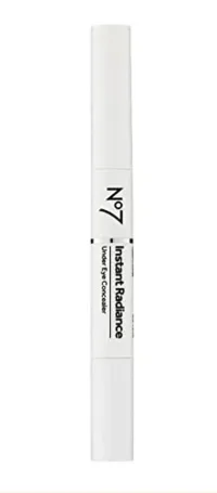 NO7 No7 Instant Radiance Under Eye Concealer 1.7ml – 5 6.5