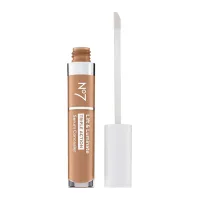 NO7 No7 Lift & Luminate TRIPLE ACTION Serum Concealer 8ml – 7 Truly Medium