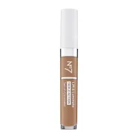 NO7 No7 Lift & Luminate TRIPLE ACTION Serum Concealer 8ml – 9 Medium Rich