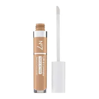 NO7 No7 Lift & Luminate TRIPLE ACTION Serum Concealer 8ml – Medium