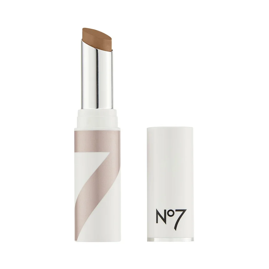 NO7 No7 Stay Perfect Stick Concealer Cedar 210C
