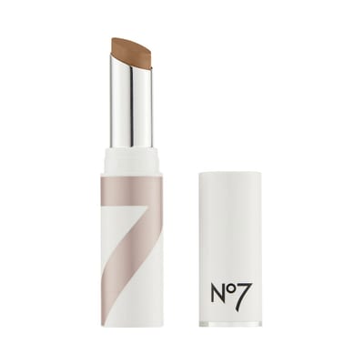 NO7 No7 Stay Perfect Stick Concealer Cedar 210C