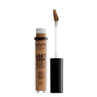 NYX Professional Makeup NYX Professional Makeup Nyx Can't Stop Won't Contour Concealer Warm Honey