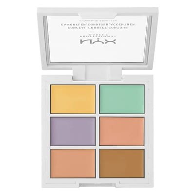 NYX Professional Makeup NYX Professional Makeup Color Correcting Concealer - 04
