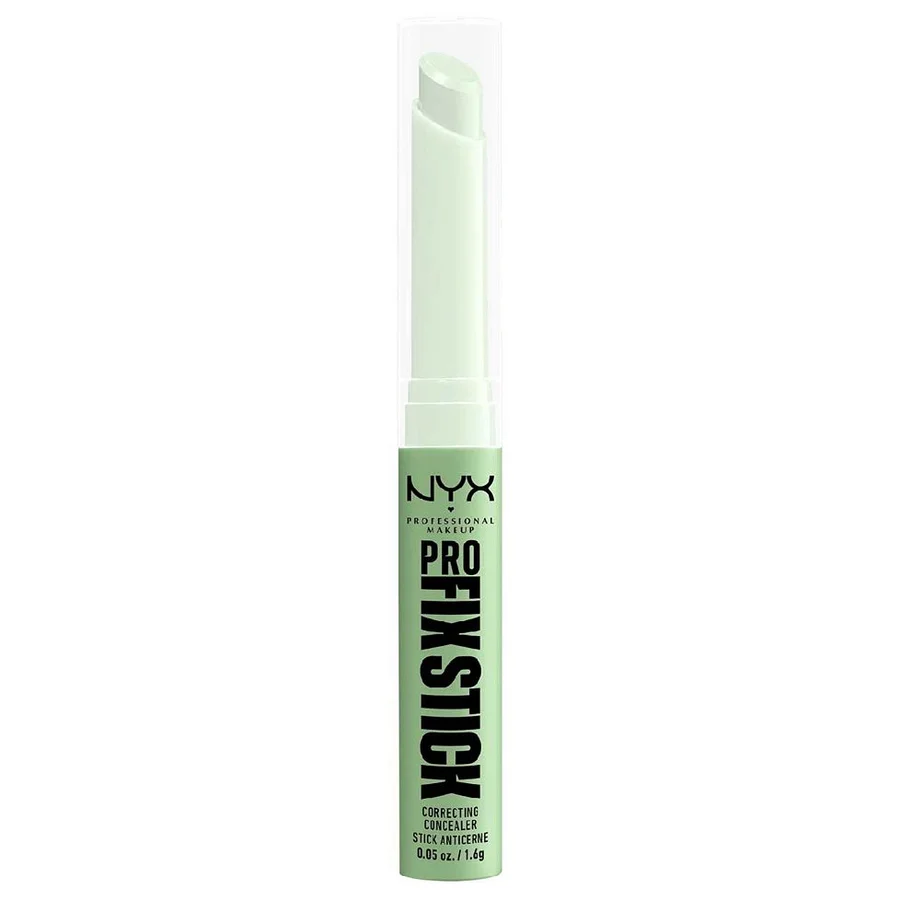 NYX Professional Makeup NYX Professional Makeup Nyx Cosmetics Pro Fix Stick Colour Correcting Concealer Dark Peach 1g