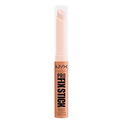 NYX Professional Makeup NYX Professional Makeup Nyx Cosmetics Pro Fix Stick Colour Correcting Concealer Dark Peach 1g