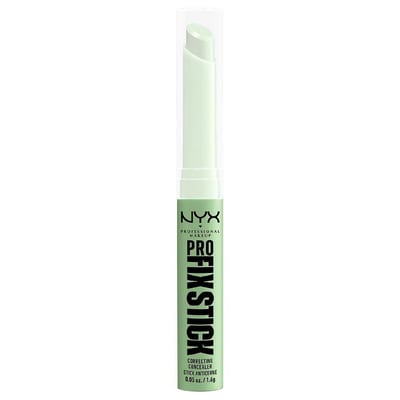 NYX Professional Makeup NYX Professional Makeup Nyx Cosmetics Pro Fix Stick Colour Correcting Concealer Pink 1g