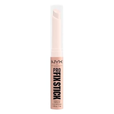 NYX Professional Makeup NYX Professional Makeup Nyx Cosmetics Pro Fix Stick Colour Correcting Concealer Pink 1g