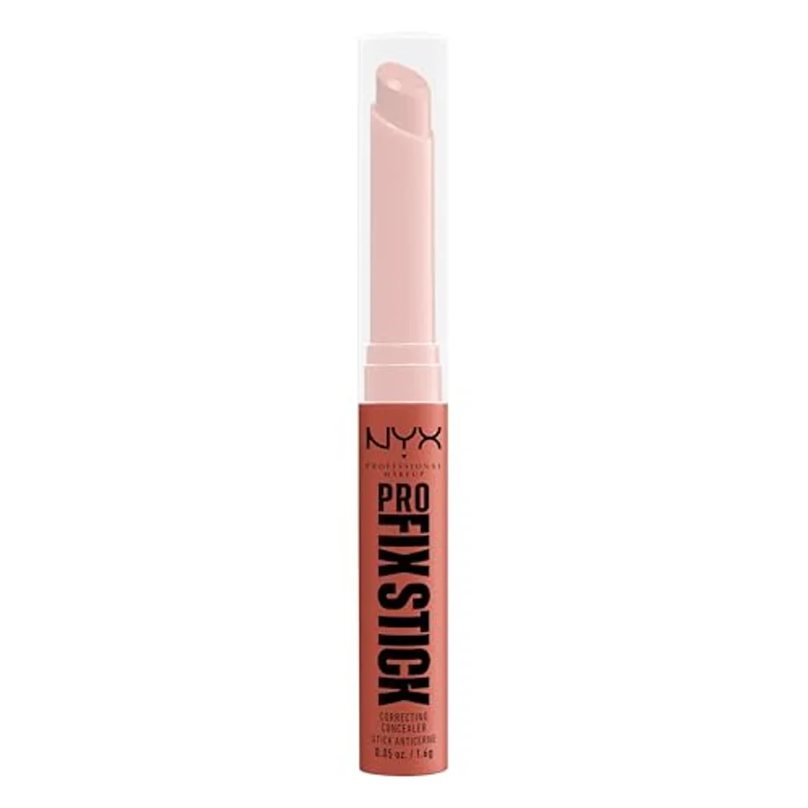 NYX Professional Makeup NYX Professional Makeup Nyx Cosmetics Pro Fix Stick Concealer Apricot 1g