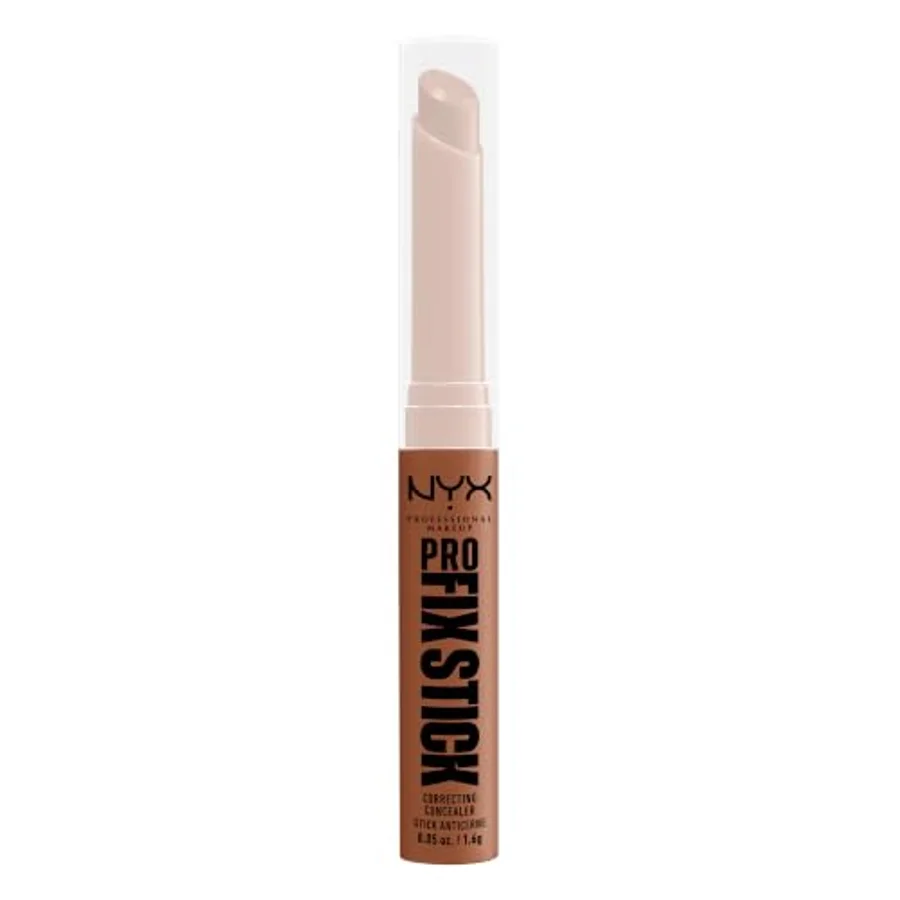 NYX Professional Makeup NYX Professional Makeup Nyx Cosmetics Pro Fix Stick Concealer Capuccino 1g