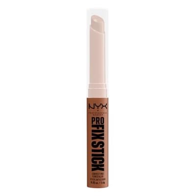 NYX Professional Makeup NYX Professional Makeup Nyx Cosmetics Pro Fix Stick Concealer Capuccino 1g