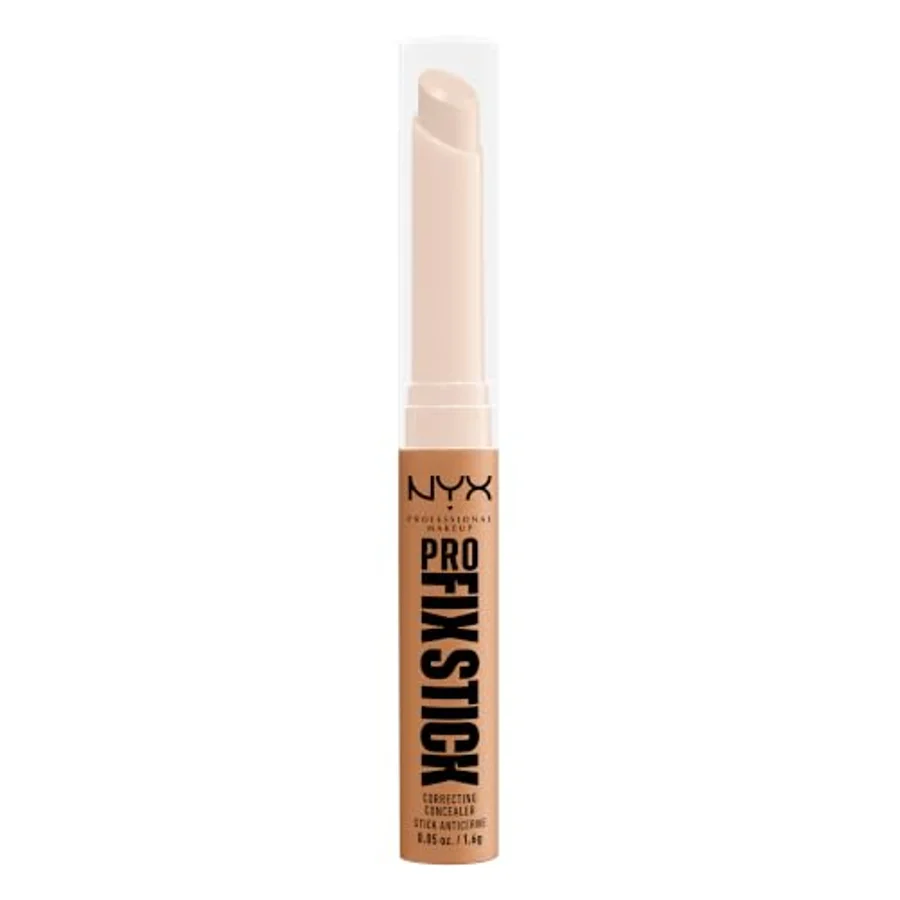 NYX Professional Makeup NYX Professional Makeup Nyx Cosmetics Pro Fix Stick Concealer Cinnamon 1g