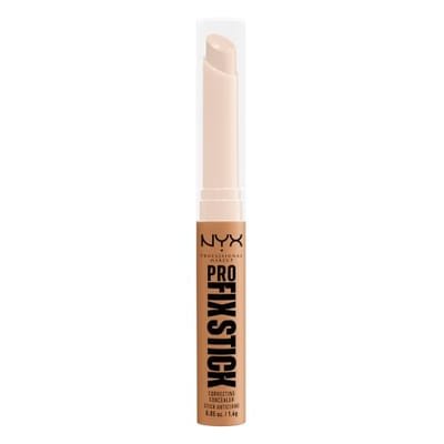 NYX Professional Makeup NYX Professional Makeup Nyx Cosmetics Pro Fix Stick Concealer Cinnamon 1g