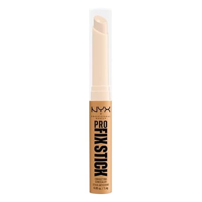 NYX Professional Makeup NYX Professional Makeup Nyx Cosmetics Pro Fix Stick Concealer Classic Tan 1g