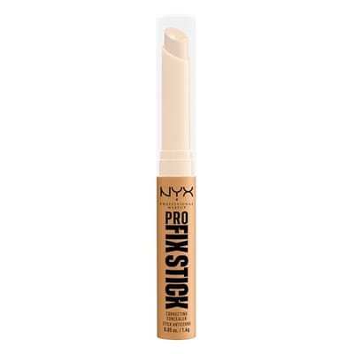 NYX Professional Makeup NYX Professional Makeup Nyx Cosmetics Pro Fix Stick Concealer Classic Tan 1g