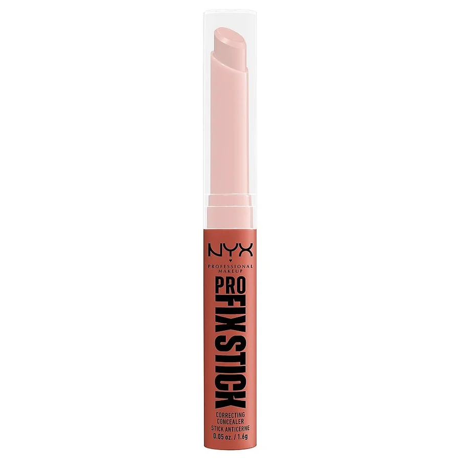 NYX Professional Makeup NYX Professional Makeup Nyx Cosmetics Pro Fix Stick Concealer Deep Walnut 1g