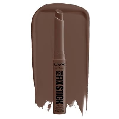 NYX Professional Makeup NYX Professional Makeup Nyx Cosmetics Pro Fix Stick Concealer Deep Walnut 1g