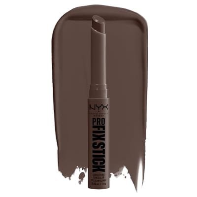 NYX Professional Makeup NYX Professional Makeup Nyx Cosmetics Pro Fix Stick Concealer Espresso 1g