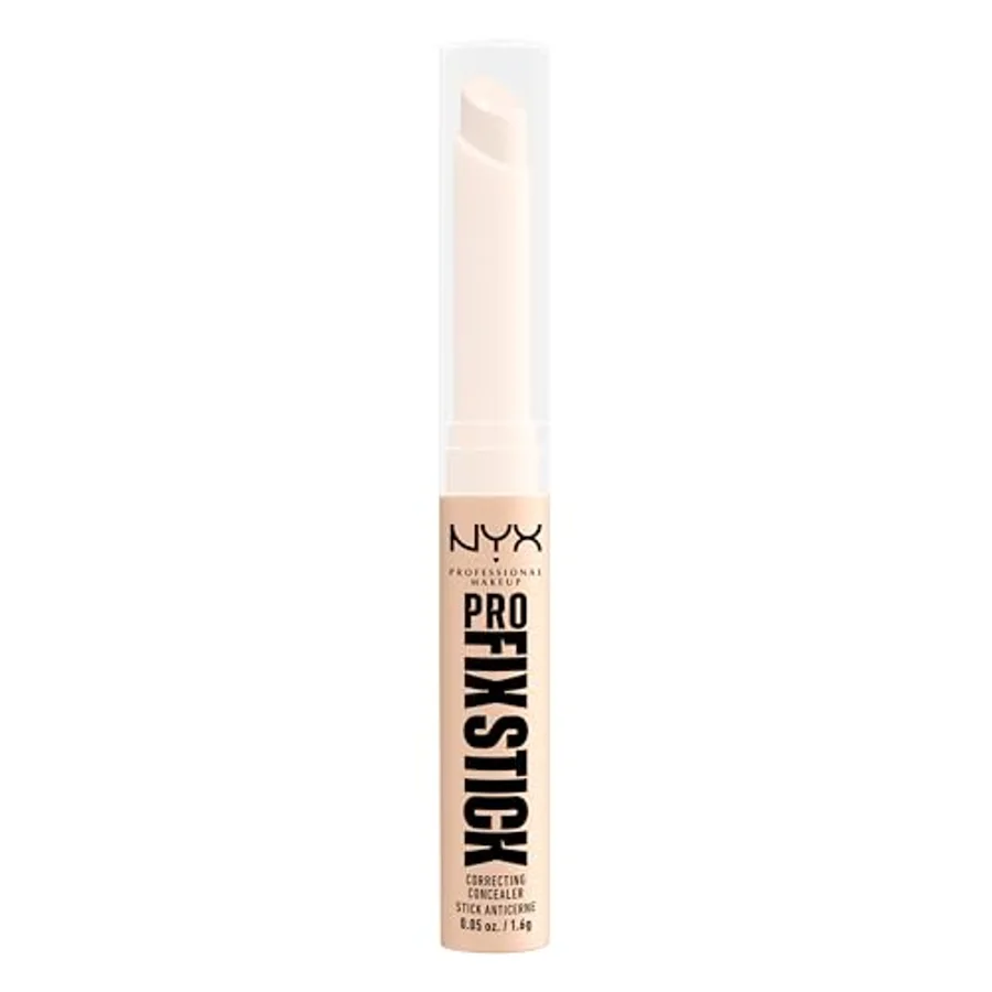 NYX Professional Makeup NYX Professional Makeup Nyx Cosmetics Pro Fix Stick Concealer Fair 1g