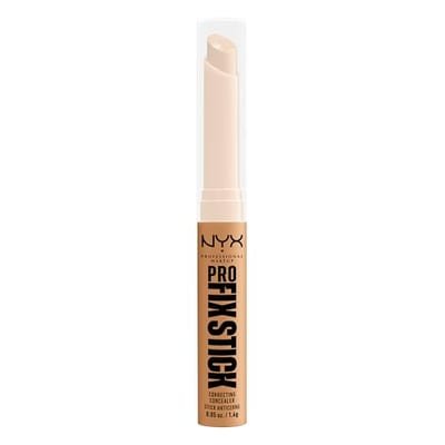 NYX Professional Makeup NYX Professional Makeup Nyx Cosmetics Pro Fix Stick Concealer Golden 1g