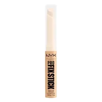 NYX Professional Makeup NYX Professional Makeup Nyx Cosmetics Pro Fix Stick Concealer Natural 1g