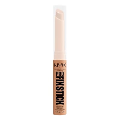 NYX Professional Makeup NYX Professional Makeup Nyx Cosmetics Pro Fix Stick Concealer Neutral Tan 1g