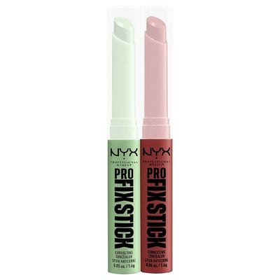 NYX Professional Makeup NYX Professional Makeup Nyx Fix Stick Concealer Bundle