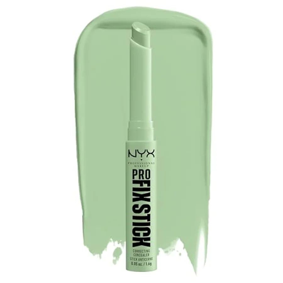 NYX Professional Makeup NYX Professional Makeup Pro Fix Stick Correcting Concealer - Green 0.1