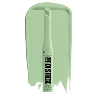 NYX Professional Makeup NYX Professional Makeup Pro Fix Stick Correcting Concealer - Green 0.1