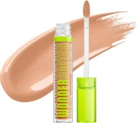 NYX Professional Makeup NYX Professional Makeup Wonder Snatch Concealer, Liquid Up To 24H Hydration, Waterproof Wear, Medium Olive