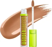 NYX Professional Makeup NYX Professional Makeup Wonder Snatch Concealer, Liquid Up To 24H Hydration, Waterproof Wear, Cinnamon