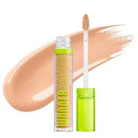 NYX Professional Makeup NYX Professional Makeup Wonder Snatch Concealer, Liquid Up To 24H Hydration, Waterproof Wear, Neutral Beige