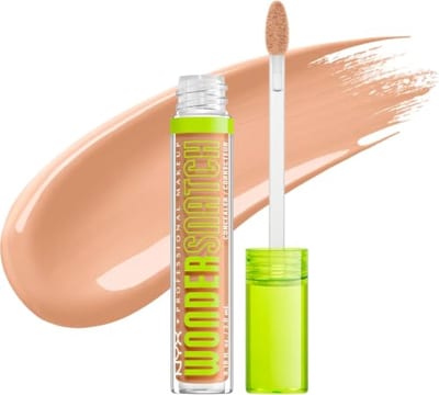 NYX Professional Makeup NYX Professional Makeup Wonder Snatch Concealer, Liquid Up To 24H Hydration, Waterproof Wear, Natural