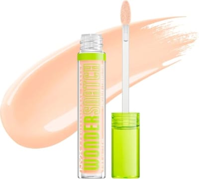 NYX Professional Makeup NYX Professional Makeup Wonder Snatch Concealer, Liquid Up To 24H Hydration, Waterproof Wear, Pale Cool