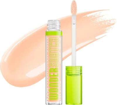 NYX Professional Makeup NYX Professional Makeup Wonder Snatch Concealer, Liquid Up To 24H Hydration, Waterproof Wear, Pale Cool
