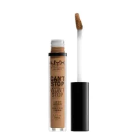 NYX NYX Can't Stop Won't Stop Concealer - 12.7 Neutral Tan