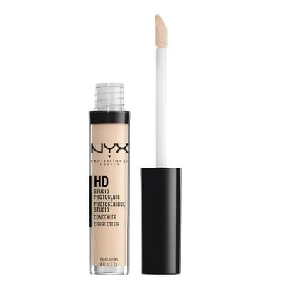 NYX NYX HD Studio Photogenic Concealer 01 Porcelain