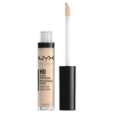 NYX NYX HD Studio Photogenic Concealer 02 Fair
