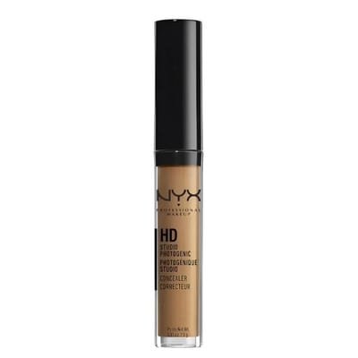 NYX NYX HD Studio Photogenic Concealer 08 Nutmeg