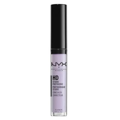 NYX NYX HD Studio Photogenic Concealer 11 Lavender