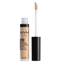 NYX NYX HD Studio Photogenic Concealer – 4.5 Sand Beige