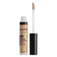 NYX NYX HD Studio Photogenic Concealer – 6.5 Golden